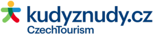 The logo for kudyznudy czech tourism.